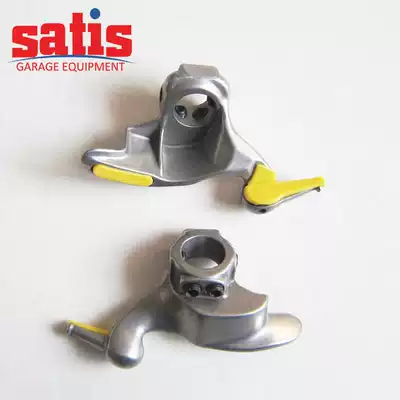 Vigorously Guangming Tongda universal car tire demolition machine disassembly head bird head