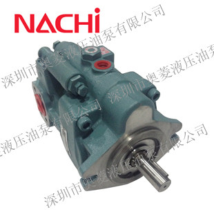The original piston pump in Japan nachi oil pump PVS-2B-35N1 35N2 45N2 45N3-12