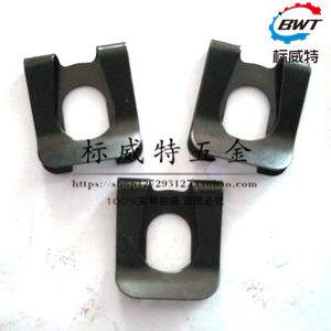 QC T889 DK blocked card A type shaft with C type M4 M4 M5 M5 M6 M10M12M14M16 M10M12M14M16