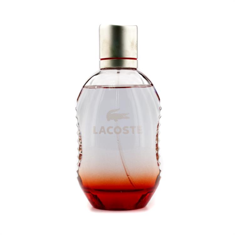 鳄鱼仔  红色鳄鱼仔淡香水喷雾(玩乐风格) 75ml