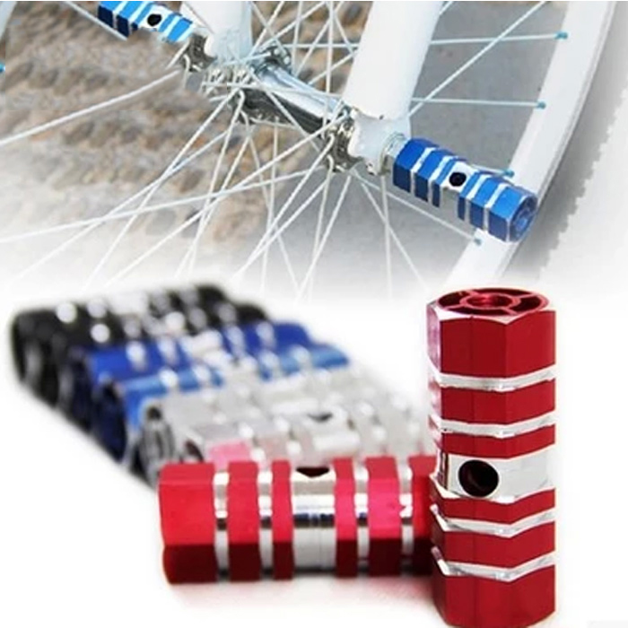 bicycle balance bar