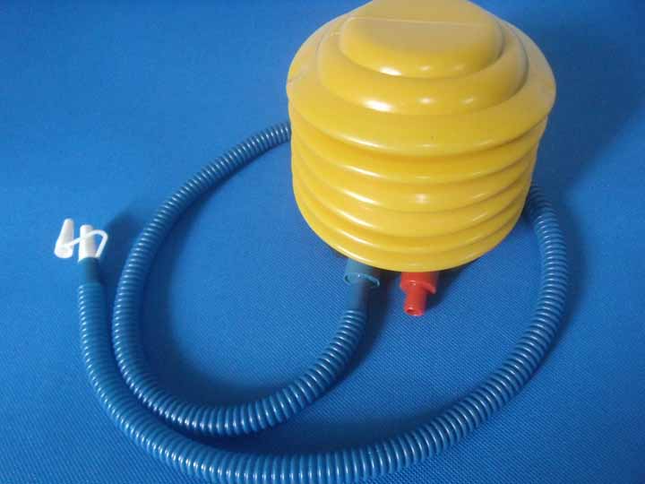 Pump Pump Pump Pump pump Inflatable tool (for use with inflatable)Air cushion bed ball Swimming circle Swimming pool
