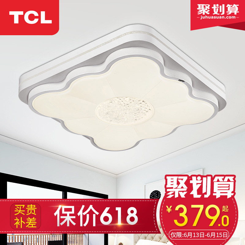 TCL����led������ѩɽܽ��ϵ��