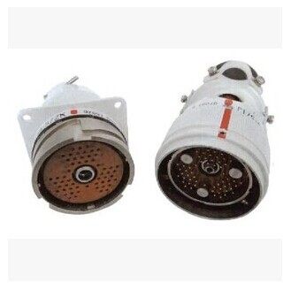 The Creatives Boutique YF19 Series YF19-37TJ44 Round Separation Electric Connector Lots Of Spot Sale