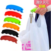 hộp vuông nhựa 9,9 包邮 Cửa hàng bách hóa tại nhà sáng tạo Bộ chọn đĩa silicon màu kẹo Picker Picker Pick-up - Trang chủ hộp nhựa nắp thiếc