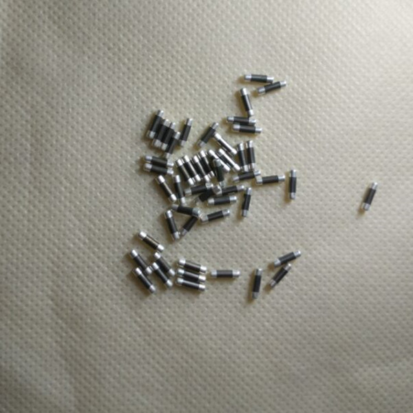 RF Microwave 18G N SMA load resistor RF columnar resistor device