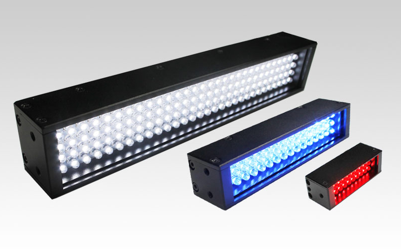 Machine vision LED light source Bar light source automated detection light source BL112-22