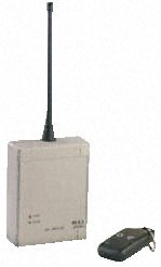 RF Solutions 118C3AR5 433 92MHz AM Radio Control Systems