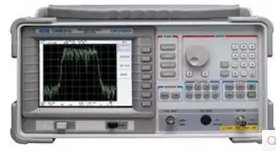 Tianjin Deli DSA8831T DSA8853T Terrestrial Digital TV Spectrum Analyzer