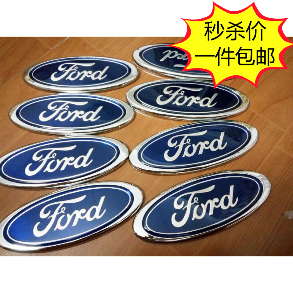 Купить шильдик Подходит для Ford старый Мондео до и после стандартного ...