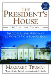 【预售】The President’s House