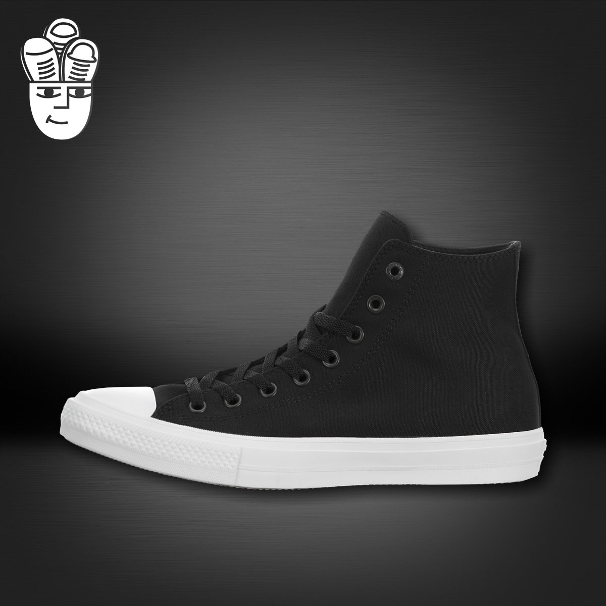 Converse Chuck Taylor All Star II High 匡威男子休闲鞋 经典
