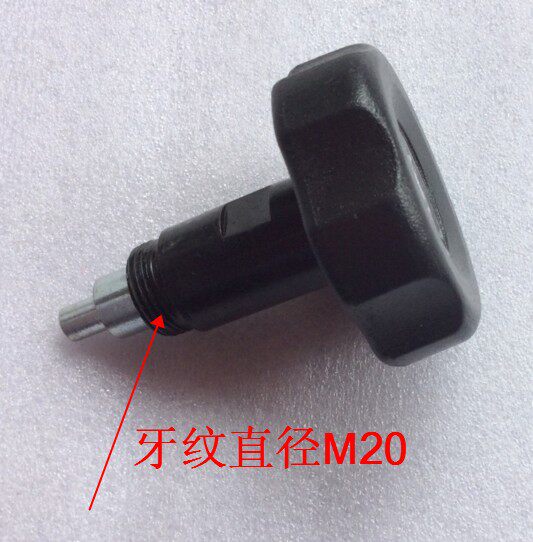 M20 knob Device knob Help knob Devices Accessories Gym accessories Knob fine - tune knob