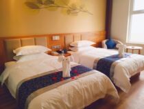 Deluxe standard room