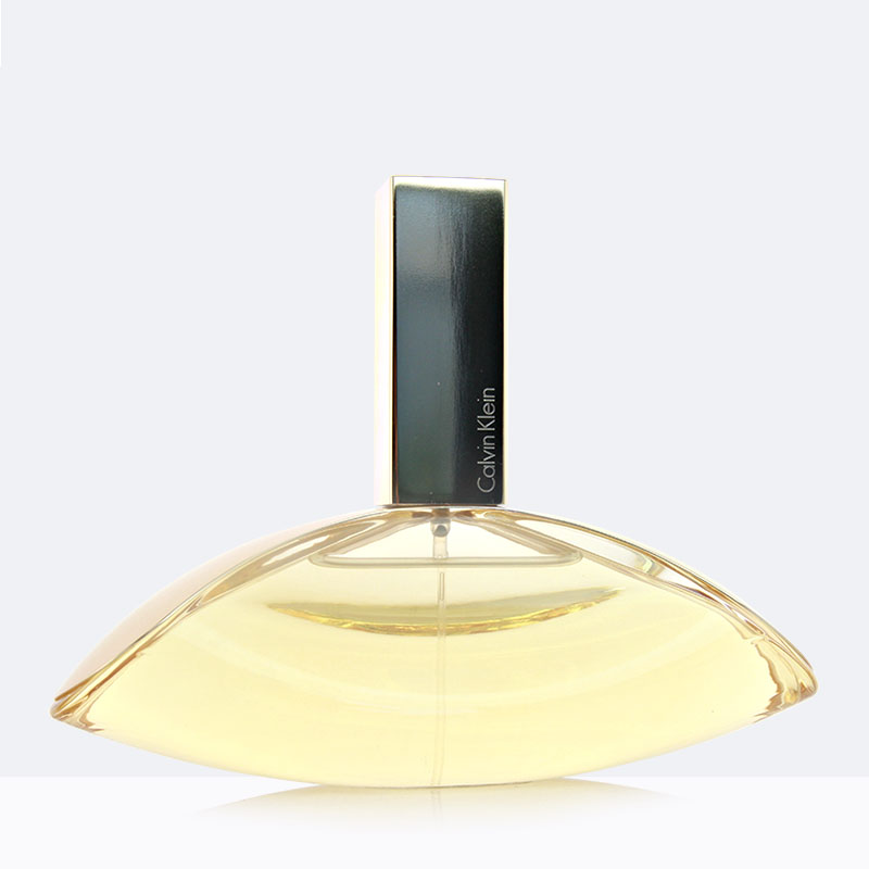 Ck/凯文克莱 euphoria gold花开诱惑女金色限量30/50/100ml