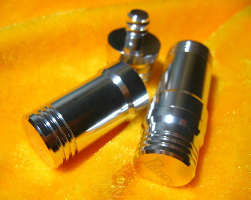  Clearance stock Only black TAD 18 iron tooth aluminum alloy middle wheel protective sleeve