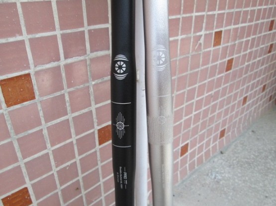 KAC083 SP18 SP8 Handle Cross PAA083 25 4 caliber Black Silver