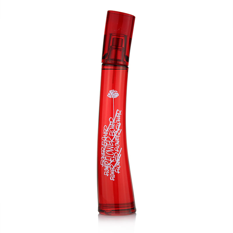 高田贤三 Flower Tag凯卓花漾年华花之印女士香水50/100ml