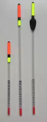 CRALUSSO sliding float accessories- - - - - - plastic drift tail(a total of 3)