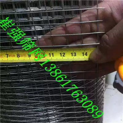 304 stainless steel welded mesh square eye mesh anti-mouse dot welded mesh factory direct sales