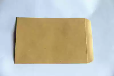 Custom No 2 mailing envelope Kraft paper envelope White envelope with self-adhesive sealing envelope