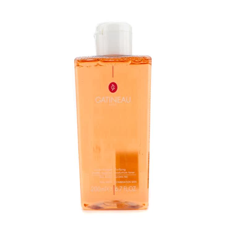 积姬仙奴  清透爽肤水 (混合肌肤) 200ml
