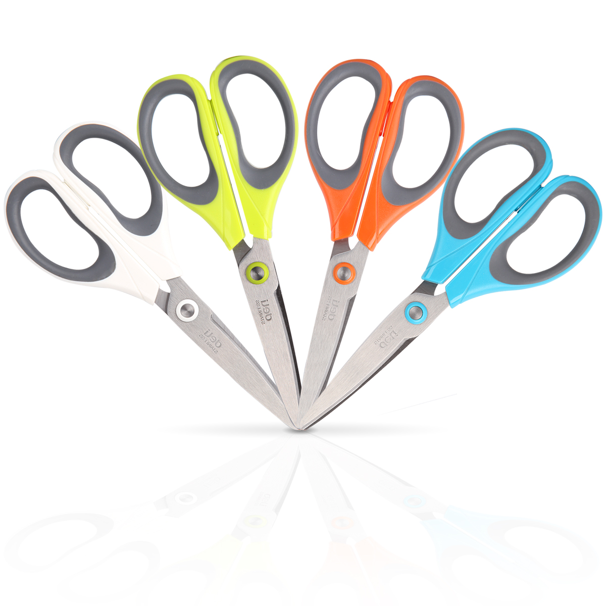 ножницы жизни