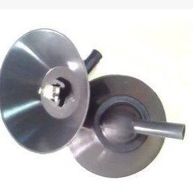 100% original brand new TV high-voltage cap, high-quality silicone, small mouth thickened big cap 4 2 mouths with steel leaf spring