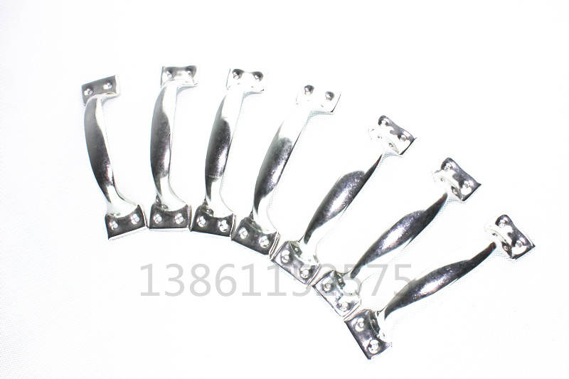 Old fashioned handle door handle normal handle Ming fit overall cabinet handle 3 4 5 6 inch handle