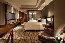 Nanchang Ruiyi Hotel Superior King Room