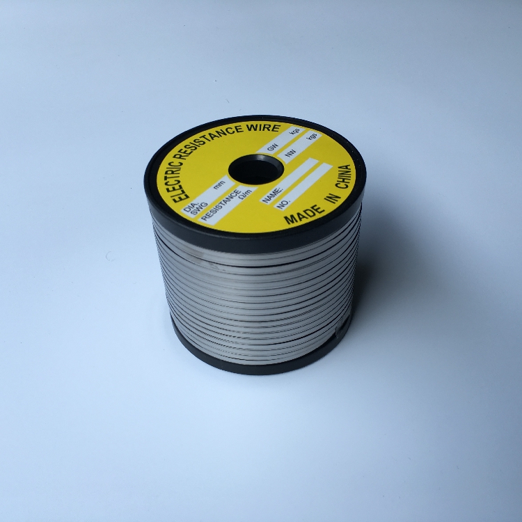 Sealing machine heating wire heating wire heating strips accessories electric hot flat wire to make electric ironing board cutting closure