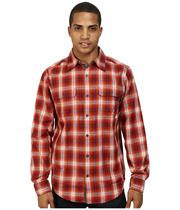 Marmot Southside Flannel L S American Sky Rocket Mens Sky Sleeved Shirt