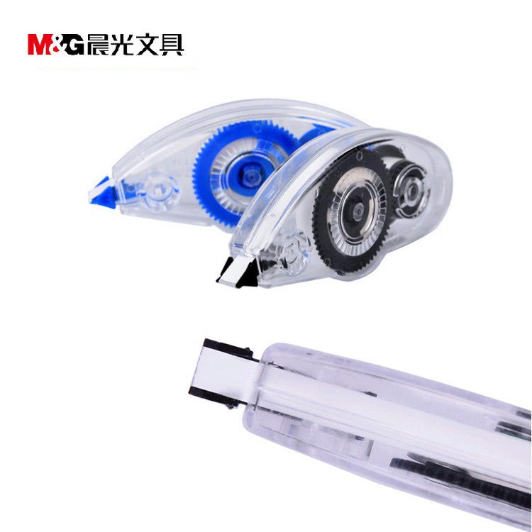 Morning light 11807 correction with student stationery coating change with large capacity wrong word modification with writing correction tape