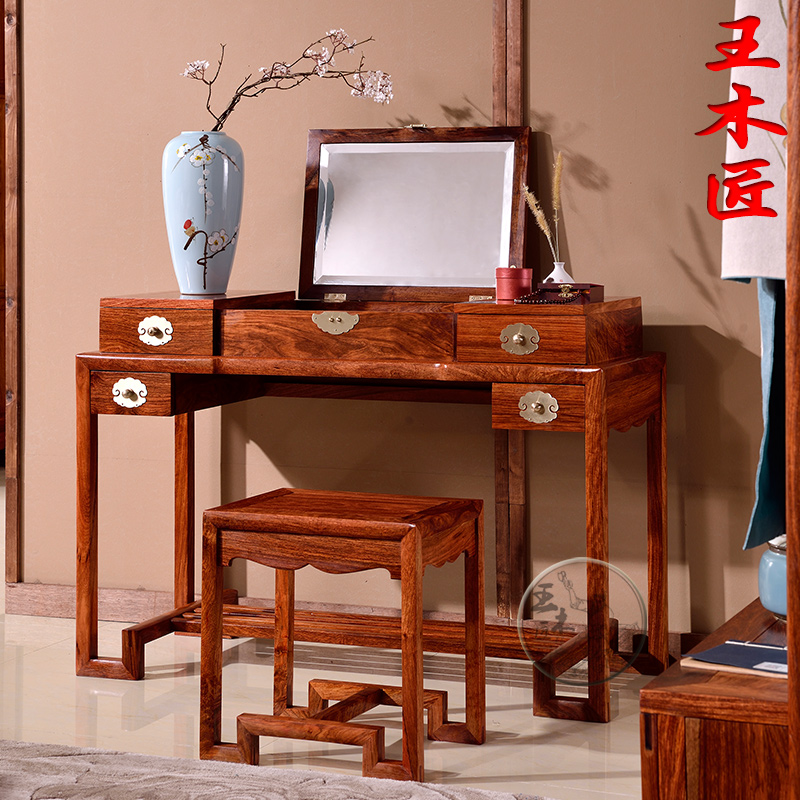 ��ľ������ʽ��ױ̨����ľ����ʽ������ױ̨