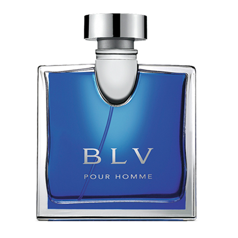 Bvlgari/宝格丽蓝茶宝蓝男士淡香水 50ml 持久男士淡香水