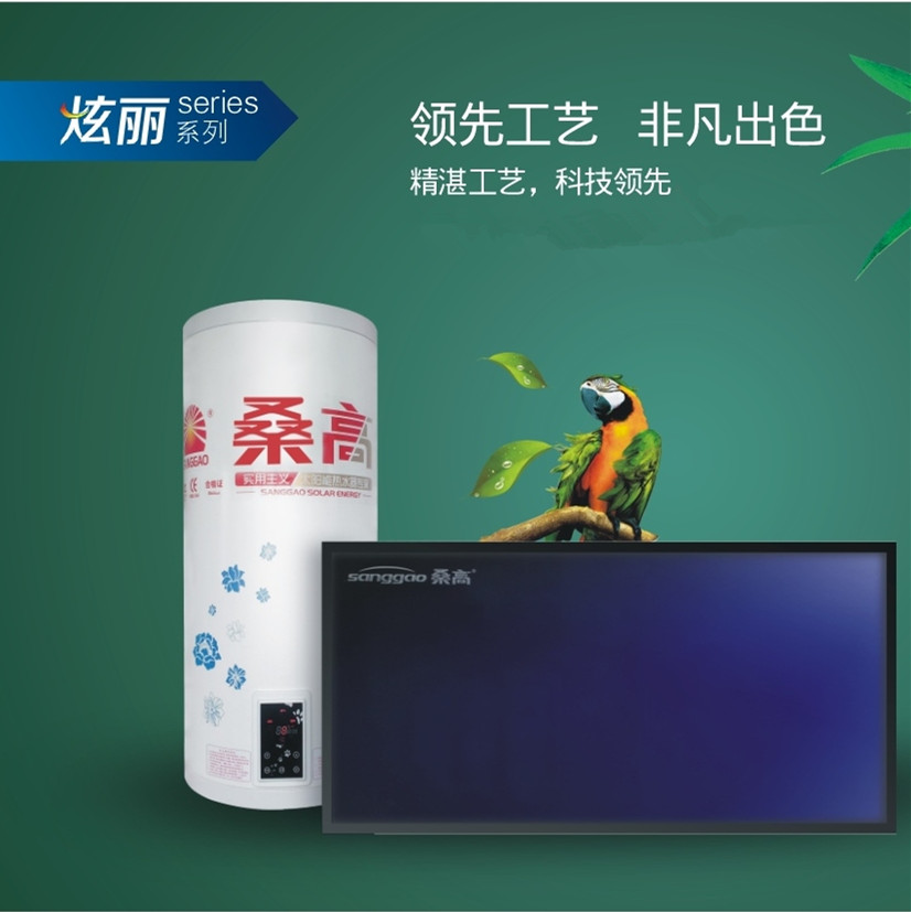 ɣ��̫������ˮ��YT100 P-J