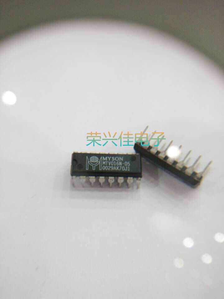 MTV016N-05 straight plug DIP original spot special price hot sell straight beat