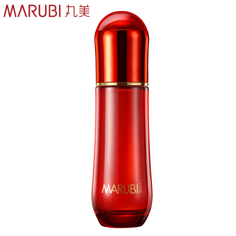 Marubi/丸美丸美新肌激白精华隔离霜40g