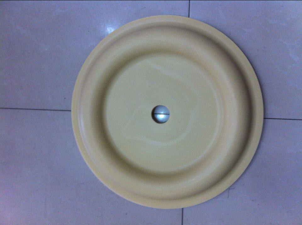 Ingosoran ARO3 inch PD30A-BAP-AAA Pneumatic diaphragm pump 7 spare parts diaphragm sheet 94091-A