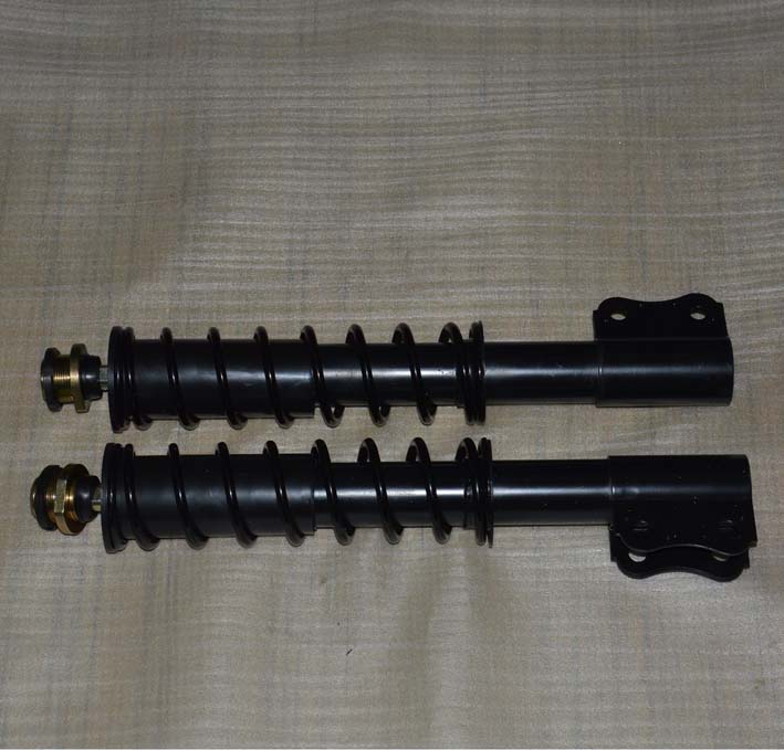 Construction 250 ATV front shock absorber Loncin 250 Bashan 250 Lion run 250 shock absorber