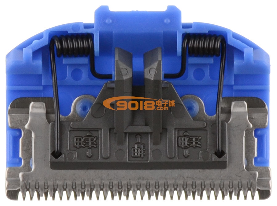 Brand new original clothing Panasonic ER353A electric trim knife tool cutter head electric shovel blade grinding sheet cutting edge