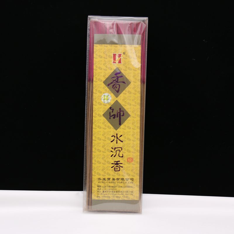 Taiwan's incense-handsome natural water-indulgings with fragrant bamboo sticks of incense for a fragrant line of incense and incense sticks of incense 32 32 5cm