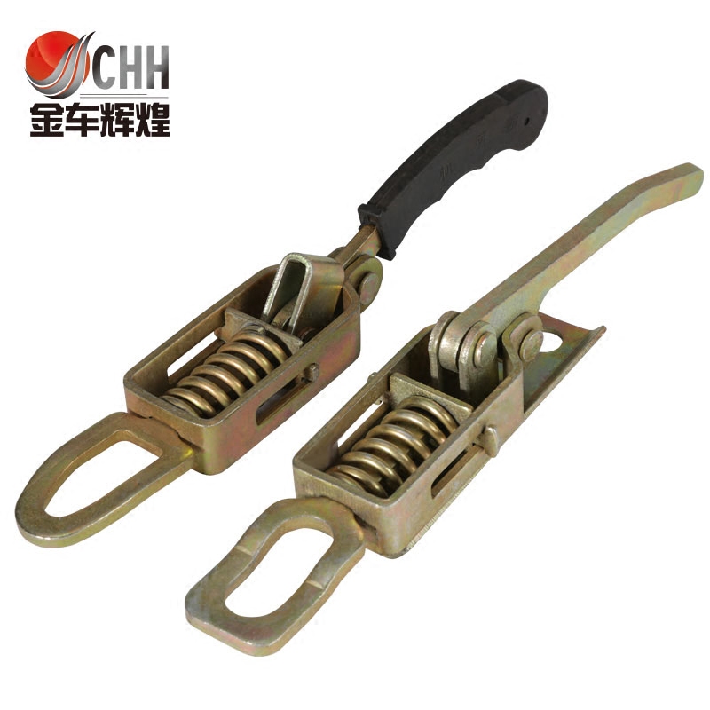 Thickened Wagon Compartment Large Compartment Large Compartment Anti-Buckle Board Hook Hook Hook Wind Hook