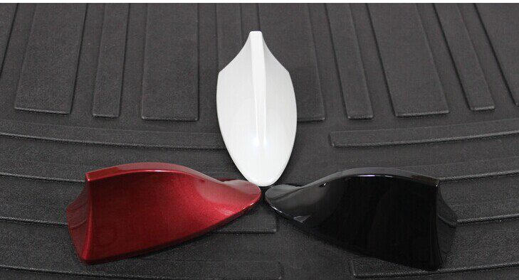 BYD Tang Song Yuan Shark Fin Antenna BYD S6 S7 Radio dedicated modified antenna