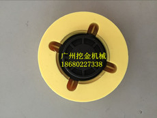 Экскаватор