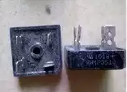 MP3510 S35VB100 KBPC3510 35A1000V inverter welding machine based on fang qiao bridge rectifier