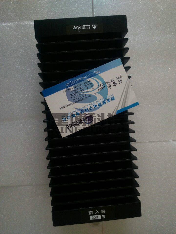 Coaxial Fixed Load 3 5TF25 DC-18G DC-26 5G Power 25W