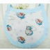 Em bé sơ sinh bib bib mẹ và em bé nhà sản xuất khăn bông nước bọt em bé cung cấp bib bib gạo bát 10 - Cup / Table ware / mài / Phụ kiện