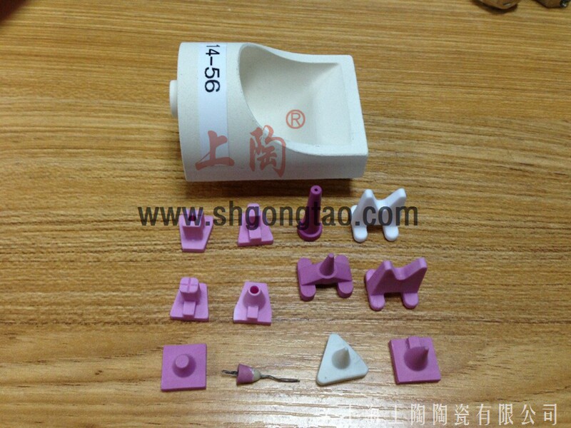 专业牙科 陶瓷烧结板,陶瓷烧结支架,陶瓷座