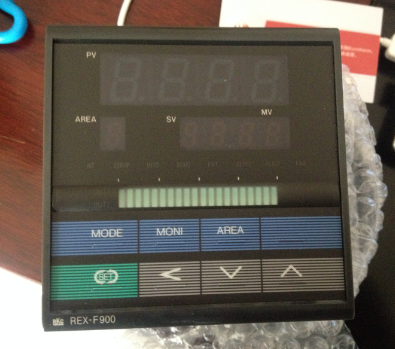 Japan RKC thermostat thermostat F900 F801-8*AN-NNN-NN CE new original